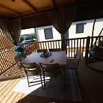 Mobile Home Villa Dea