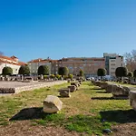 Saint Donat Zadar Center
