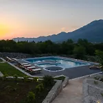 Holiday Home Korda