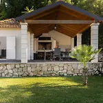 Holiday Home Korda