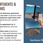 Guest House Ero