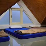 Mr Rot'S Secret Hotel