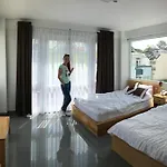 Mr Rot'S Secret Hotel