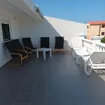 Apartmani Ruza