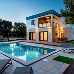 Villa Krstina