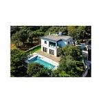 Villa Krstina