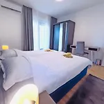 Mare Et Silva Apartment Zadar