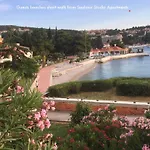Apartments Villa Mila