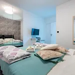 Apartments Villa Sol