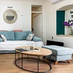 Apartments Villa Sol