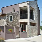 Holiday House In Privlaka, Close To The Sandy Beach