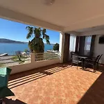 Apartments Maestral- On The Beach