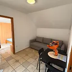 Apartment 39