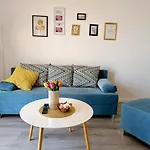Apartments Marina