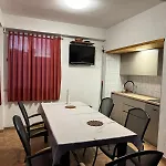 Apartment In Seline With Sea View, Terrace, Wifi, Washing Machine 4209-2