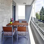 Holiday Home Sole In Maslenica With Pool