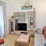 Apartment Adriana In Seline With Seaview