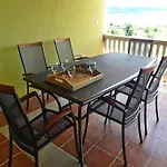 Apartment Adriana In Seline With Seaview