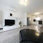 Apartment Carmen Deluxe