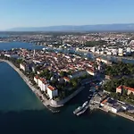Apartment Kaya Prime Location In Old Town Zadar