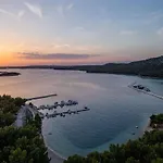 Aria Mobile Home, Oaza Mira 5 Star Camping, Dalmatia