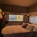 Room In Cabin - Caravan Near The Sea 2