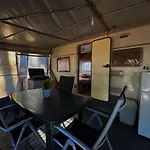 Room In Cabin - Caravan Near The Sea 1
