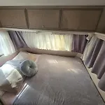 Room In Cabin - Caravan Near The Sea 2
