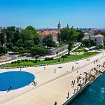 Studio Laura In Heart Of Zadar