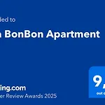 Sea Bonbon Apartment