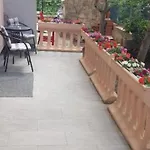 Modern Apartments In Zadar With Private Terrace