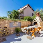 Modern Apartments In Zadar With Private Terrace