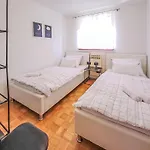 Holiday Home Sonja By Interhome