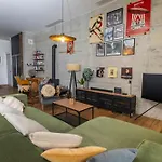 Zen House