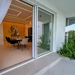 The Luxe Hideaway