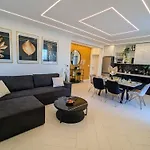 The Luxe Hideaway