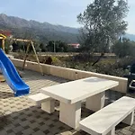 Apartmani Lux