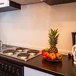 Maia Lena Zweizimmerwohnung