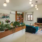 Ferienhaus In Pridraga Mit Privatem Pool