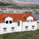 Apartments Tanja & Josipa