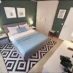 Summerhouse Apartments Zadar