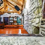 Family Rural Holiday Home - Pool - Big Terrace
