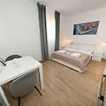 Noma Studio & Rooms