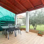 Apartment Bulevar With Terrace