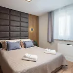Villa Emma On Island Pag For 14 Persons With Sea View, Wellness & Pool Heating