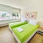 Dubrovnik Promenade Apartment - Free Parking