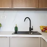 Luxury Apartment Bokan
