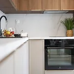 Luxury Apartment Bokan