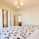 Lovely Leisure Apartments With Pool