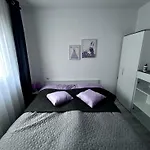 Apartment Lavender
